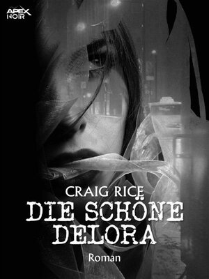 cover image of DIE SCHÖNE DELORA
